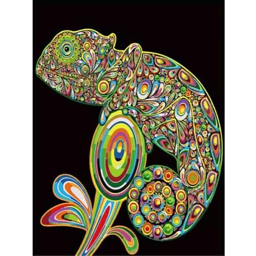 New 5D Full Square Frog Pictures Of Rhinestones Diamond Embroidery Animals Crystal Diamond Painting Living Room Decor FH718