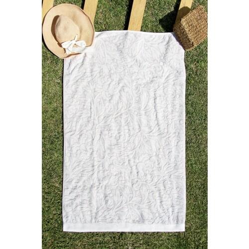 100% Cotton Outlet 90x150 Bath Towel