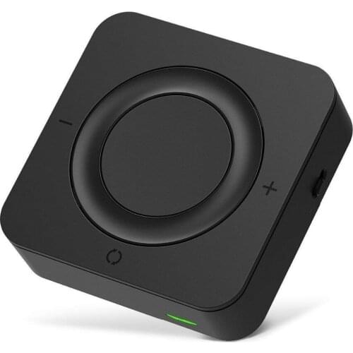 Bluetooth 5.0 Aptx low latency CSR8670 SPDIF RCA Aux 3.5mm Music Transmitter Receiver A2DP Wireless home stereo audio TV Adapter