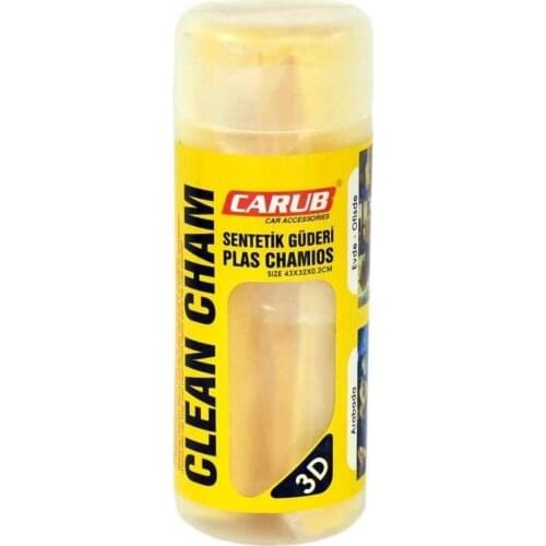 Carub Car Wash Accessories