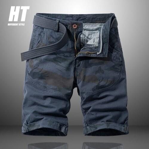 HT Men's Shorts