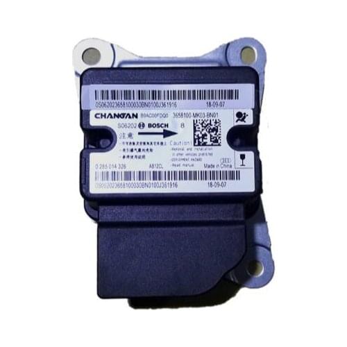Coil controller ECU For CHANGAN CHANA EADO