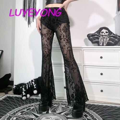 Женские летние брюки LUYEYONG China At AliExpress