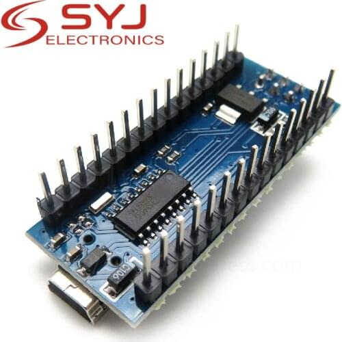 MINI USB V3.0 ATmega328P CH340G placa -controlador de 5 V 16 M para 328 P 3.0 In Stock