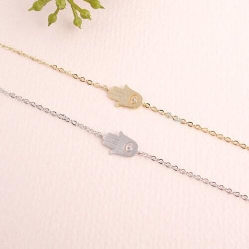 10 PCS/lot Fashion bracelet Bergamot hand catenary wholesale free shipping