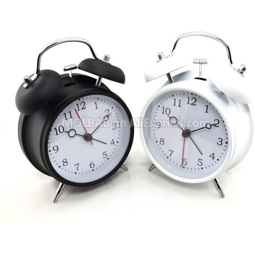 MOLBAB Alarm Clocks