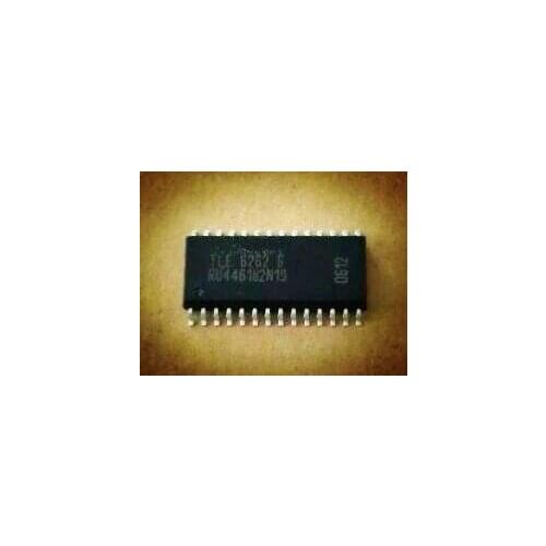 TLE6262G TLE6262 SOP28 NEW Bridge driver chip
