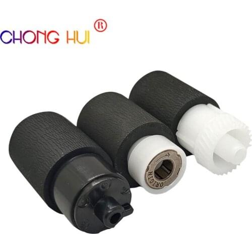 Original 302F909171 302F906230 302HN06080 pickup roller kit For Kyocera Fs6025 FS6030 TASKalfa 255 TA 305 3050 FS4100 FS4200