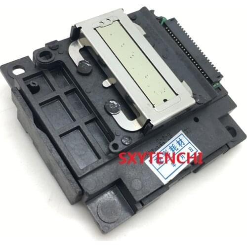 2PC Original Printhead Print Head for Epson L120 L210 L355 L358 L365 L375 L395 L475 L495 L555 WF2510 XP214 PX405 FA04010 FA04000