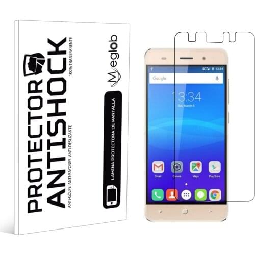 Screen protector Anti-Shock Anti-scratch Anti-Shatter compatible with Haier L56