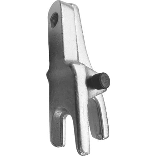 Adjustable Double Hole Ball Extractor Puller Split Ball Tool for European Auto Steering System Tool Ball Joint Separator Puller