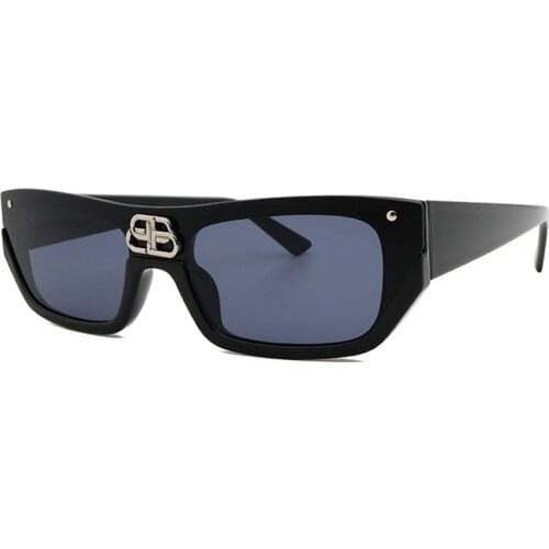 Fashion Cat Eye Sunglasses Women Fashion Brand Design Leopard Tortoise Shell Frame Punk Sun Glasses Men Retro Red Shades UV400