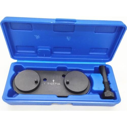 Car Special Timing Tools Camshaft Fixation Tool for Audi / VW 1.4 and 1.6 FSI T10171A