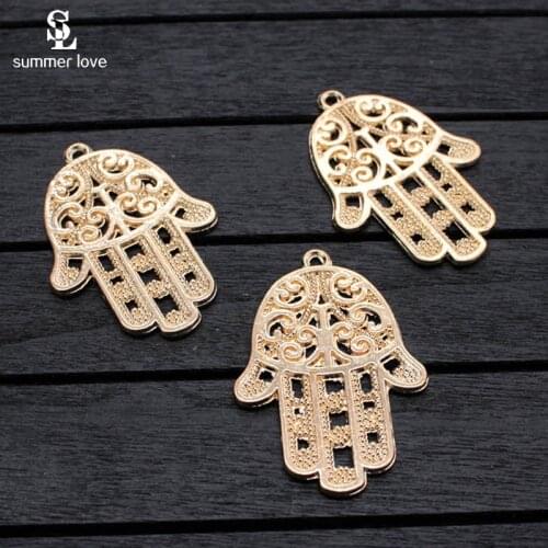 Summer love Religious Pendants