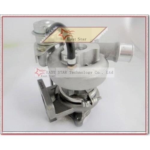 NEW CT12 CT12C 17201-70010 17201 70010 1720170010 Turbine Turbocharger For TOYOTA SOARA SUPRA Twin Turbo 2JZGTE 2JZ-GTE 2JZ