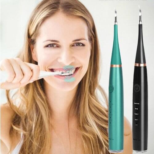 YANQINA Electric Toothbrushes