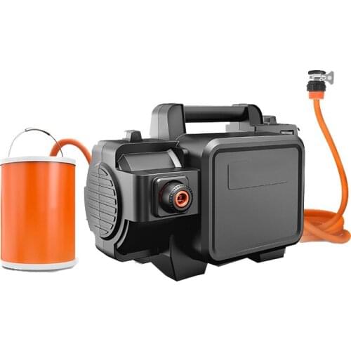 4350 Automatic High Pressure Washer Car Washing Machine 220v/1400W Car Washing Machine Household Portable Car Washing Artifact