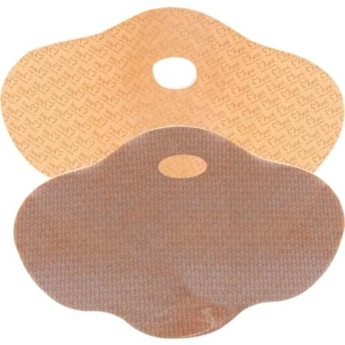 5pcs/set Slimming Patch Belly Slim Patch Burning Navel Stick Abdomen Waist Body Weight Loss Slimming Pad Unisex