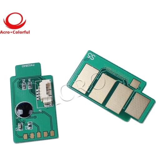 50K CLT-R804S Drum chip for Samsung MultiXpress K3220NR K3280NR laser printer toner cartridge