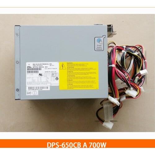 Power supply for C8000 399324-001 403011-001 DPS-650CB A working well