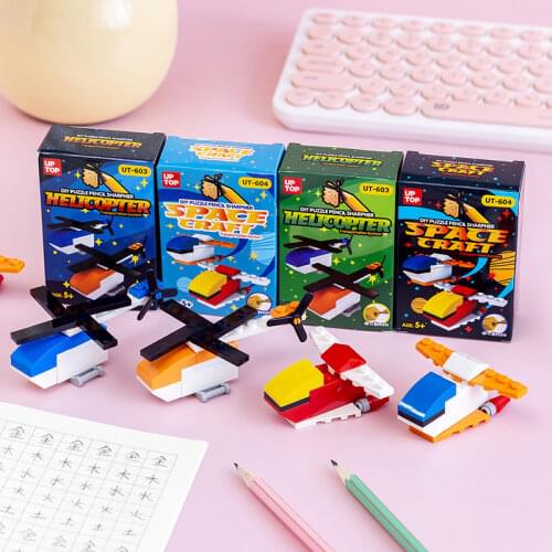 Cawxlcy Pencil Sharpeners
