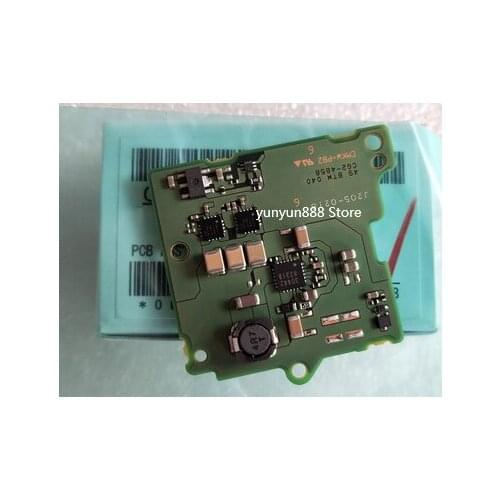 Application for Canon camera parts for EOS 5D4 5D IV circuit board driver plate original