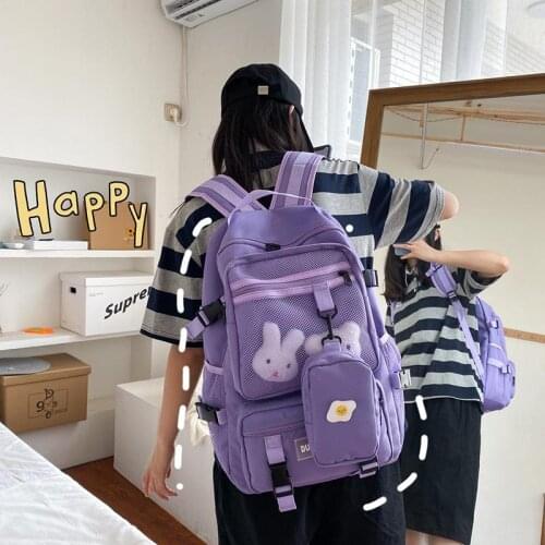 Disney Women's Backpacks With Pockets
