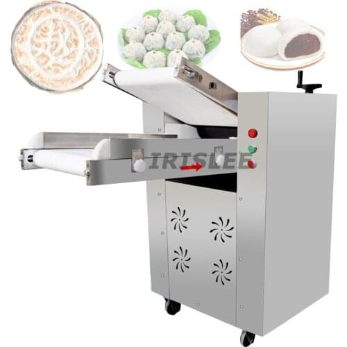 NewHousehold Electric Noodles Maker Commercial Automatic Stainless Steel Multi Dough Pressing Machine Noodle Maker Machine