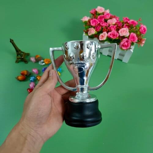 La Liga Championship Trophy Cup 16cm Height Trophy cup Award The Champions