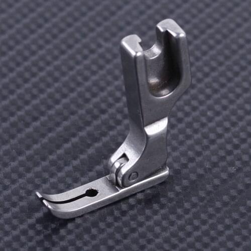 LETAOSK P363 Industrial Single Needle Sewing Machine Narrow Zipper Presser Foot 40322SH