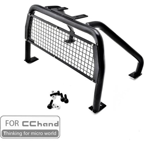 Metal roll cage for cchand RC4WD TF2