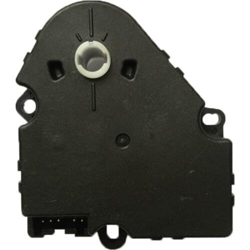 HVAC Heater Air Blend Door Actuator For Mercedes-Benz ML320 ML350 ML430 ML500 ML55 AMG 604-938 1638200108