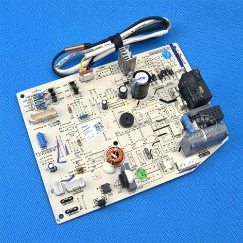 New and original Main board 300002060007 M538F1T,GRJ538-A14