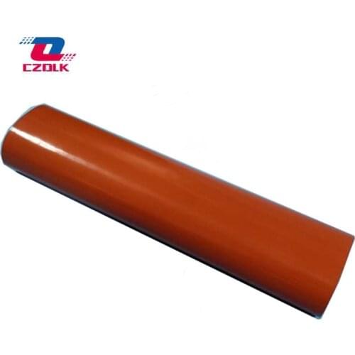 New compatible A03U720501 A03U-7361-00 A03U-7205-01 Fuser Film Sleeves for Konica Minolta bizhub C5500 C5501 C6000 C6500 C7000