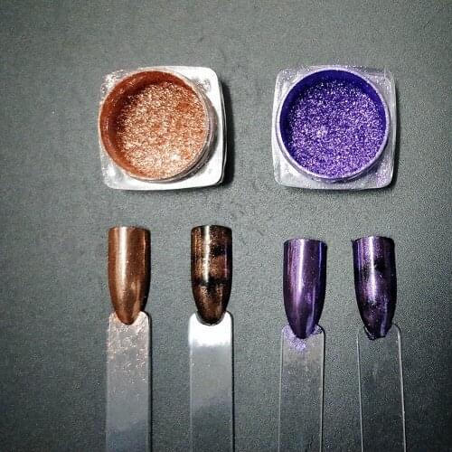 OMOSIROI Glitters For Nails