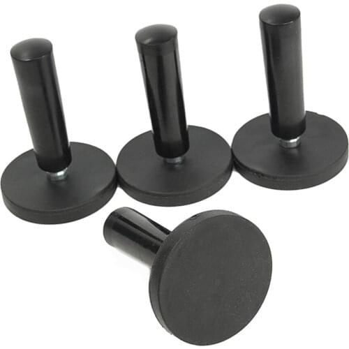 Great Performance 4x Magnet Holder Car Wrap Wrapping Strong Vinyl Film