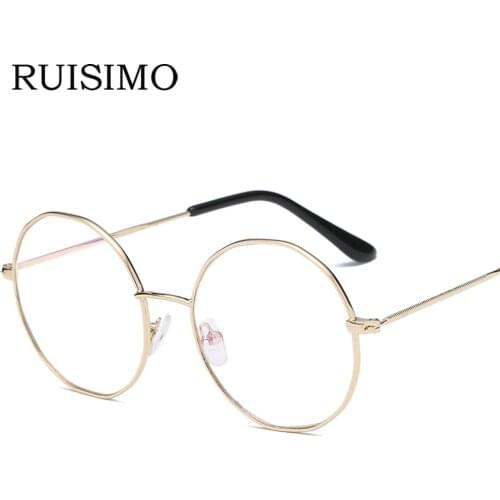 RUISIMO Women's Glasses And Cases