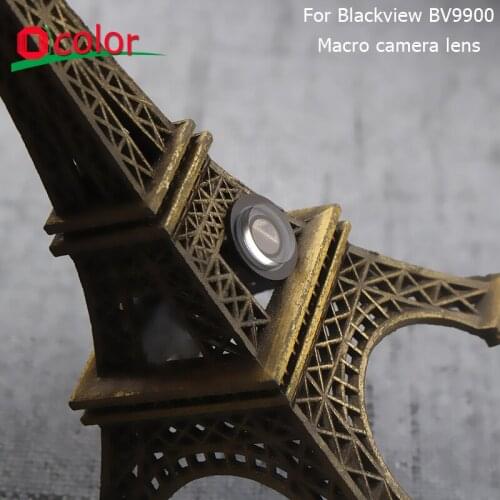 For Blackview BV9900 Bv9900 Pro Macro camera lens Assembly High Quality For Blackview BV9900 Macro camera lens Replacement