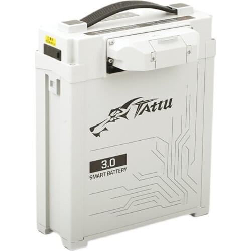 TATTU Solar Panels