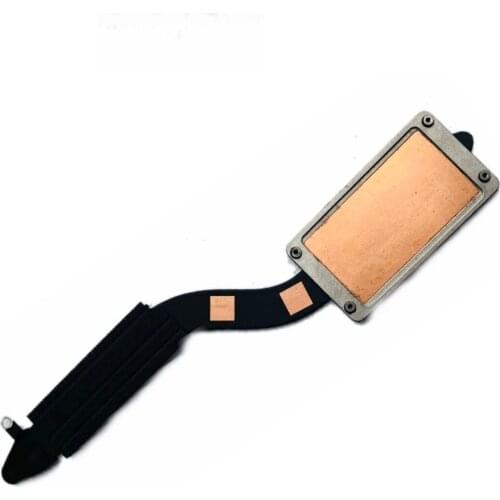 Heat Sink Spreader Thermal Cooler For Macbook Pro 13" A1708 2016~2017