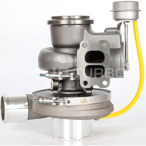 B2G turbocharger 175276 2814202 250-7699 10R-2769 3351707 4464915 4464923 for Cat Excavator with C7 engine