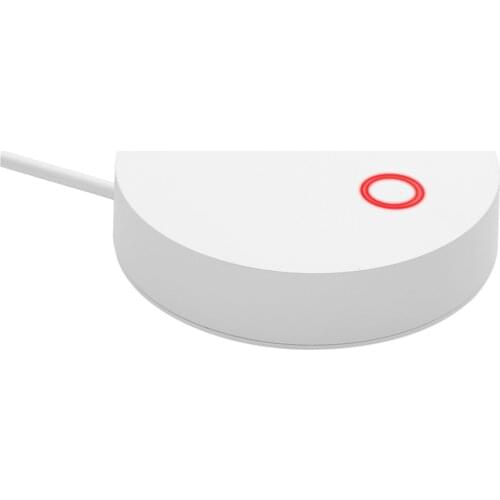 Smart WiFi-IR Control Hub Intelligent Controller Fan Controlling Gateway