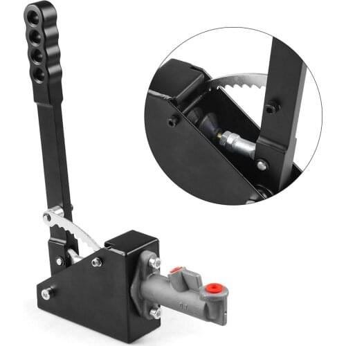Universal Hydraulic Drift E-Brake Racing Hydraulic Handbrake With Master Cylinder