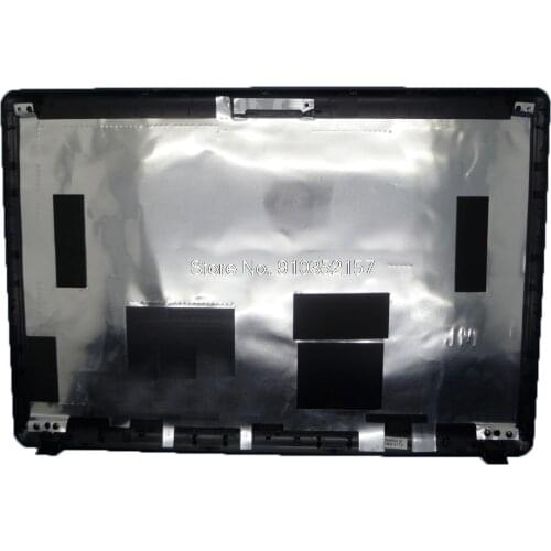 Laptop LCD Top Cover For Lenovo Z460 Z465 AP0E3000630 Black Back Case New