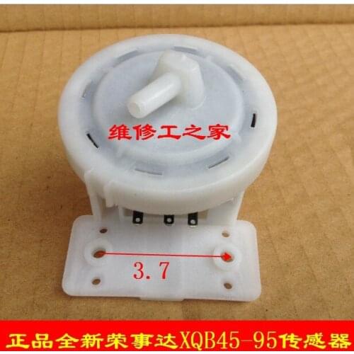 XQB45-95 washing machine water level sensor water level switch Royalstar Sanyo level beauty