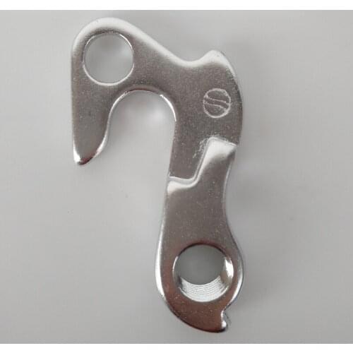 1pc Bicycle gear rear derailleur hanger For Trek #990116 Lexa Apex Madone Gary Fisher Ion CX MTB MECH dropout carbon frame bike