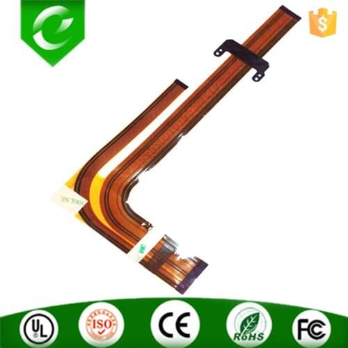 1pcs/lot) Hot sale Flat Cables for car Dvd Avh 3500 3550 3580 Avh3580 dvd PN 123020010136 1413 free shipping