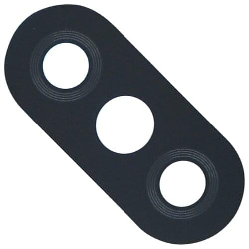 2pcs/lot For Xiaomi Redmi Note 5 / Note 5 Pro Rear Back Camera Glass Lens Replacement with Adhesive Sticker