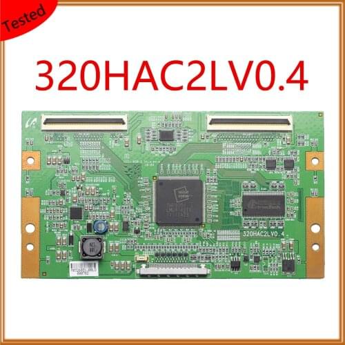 320HAC2LV0.4 T CON Board For Samsung Equipment For Business Replacement Board Plate Display Card For TV Original Logic Board