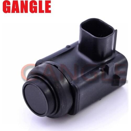 5489838 Parctronic PDC Backup Reverse Parking Aid Sensor for Buick GL 8 2004-2014